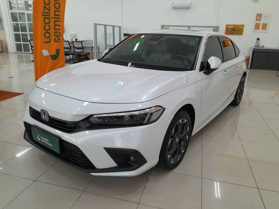 HONDA CIVIC 2.0 DI e:HEV ADVANCED E-CVT HONDA CIVIC 2.0 DI e:HEV ADVANCED E-CVT